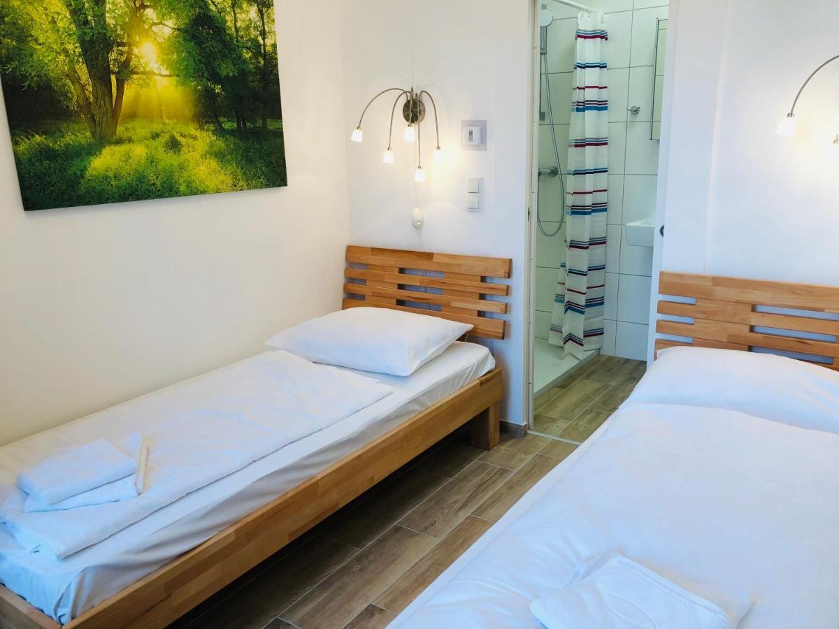 Ajo Apartments - Messe City Room - Self-Check-In Wiedeń Zewnętrze zdjęcie