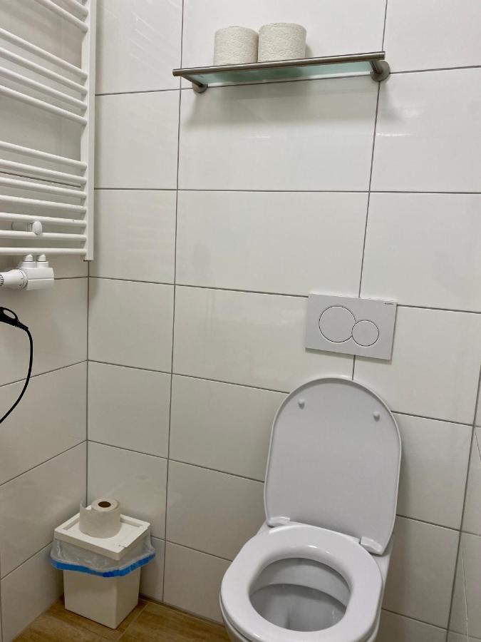 Ajo Apartments - Messe City Room - Self-Check-In Wiedeń Zewnętrze zdjęcie