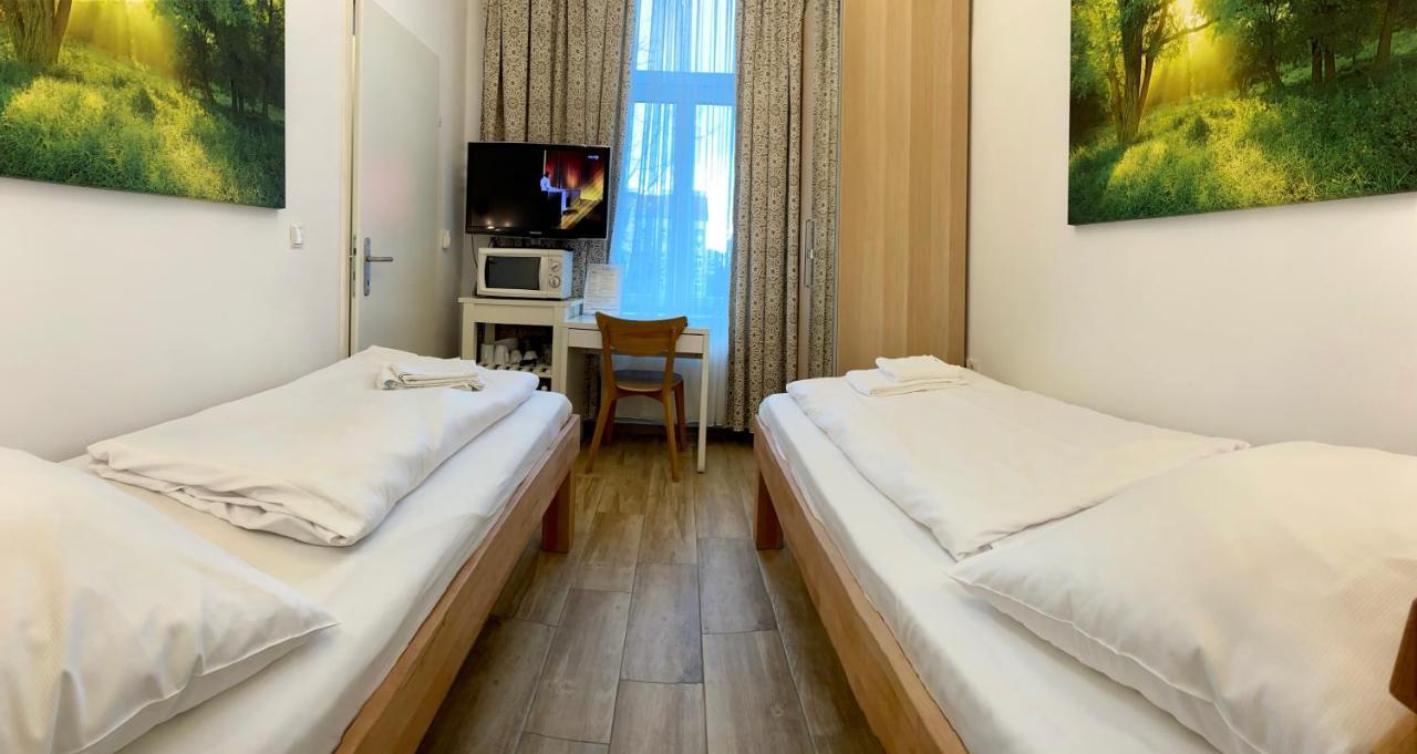 Ajo Apartments - Messe City Room - Self-Check-In Wiedeń Zewnętrze zdjęcie