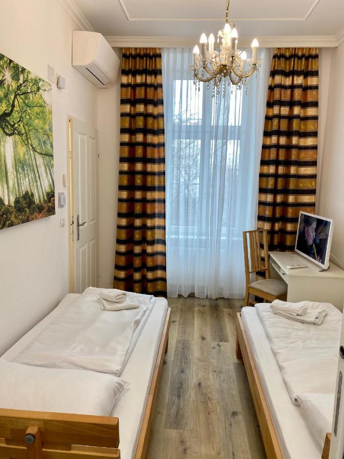 Ajo Apartments - Messe City Room - Self-Check-In Wiedeń Zewnętrze zdjęcie