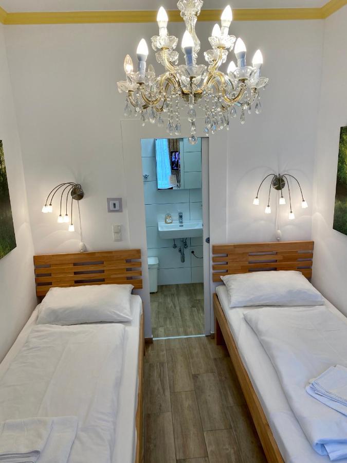 Ajo Apartments - Messe City Room - Self-Check-In Wiedeń Zewnętrze zdjęcie