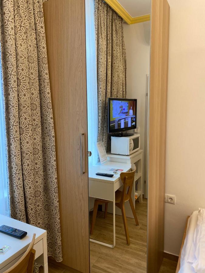 Ajo Apartments - Messe City Room - Self-Check-In Wiedeń Zewnętrze zdjęcie