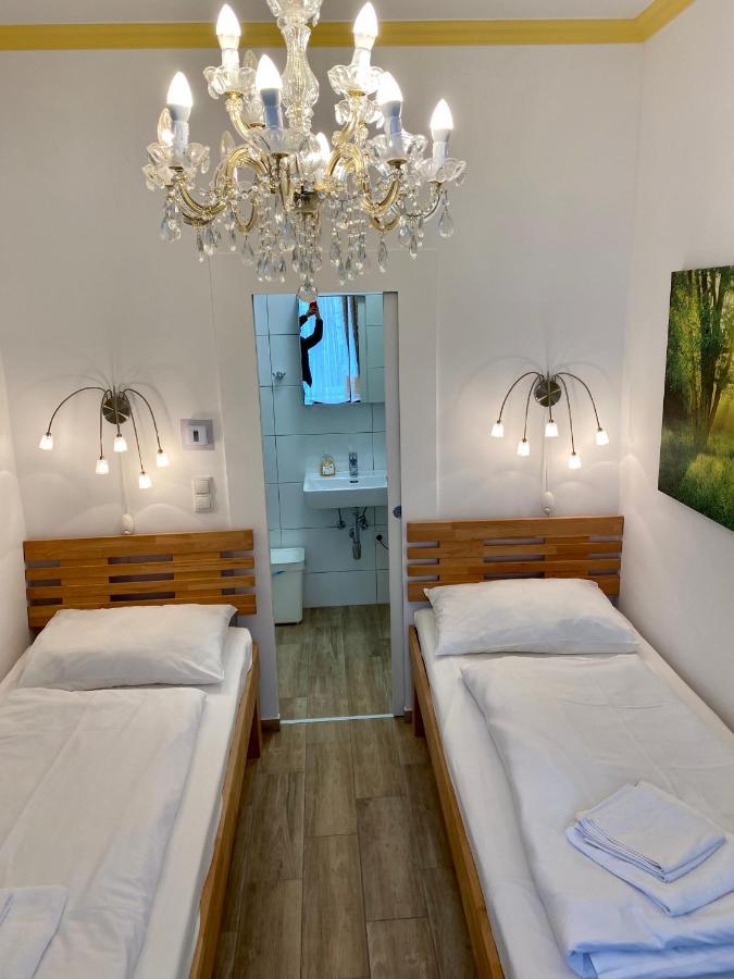Ajo Apartments - Messe City Room - Self-Check-In Wiedeń Zewnętrze zdjęcie