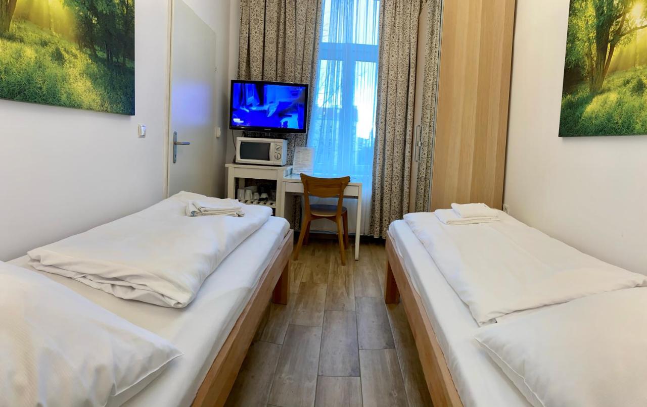 Ajo Apartments - Messe City Room - Self-Check-In Wiedeń Zewnętrze zdjęcie
